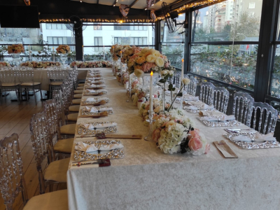 Fatih Masa ve Sandalye Kiralama