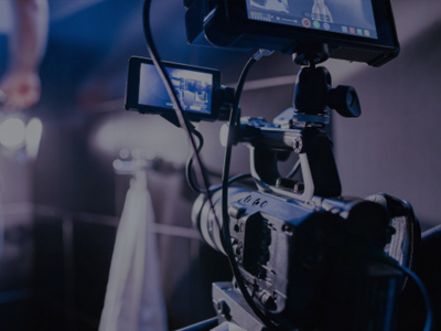 Fotoğraf & Video Çekimi