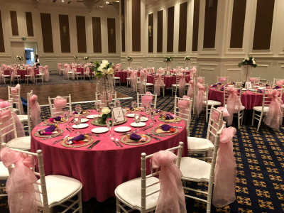 Kağıthane Masa ve Sandalye Kiralama