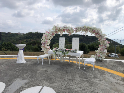  Kanlıca Orman İşletme Düğün Organizasyonu