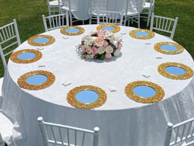 Kartal Masa ve Sandalye Kiralama