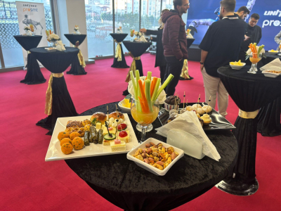 Kokteyl Organizasyonu