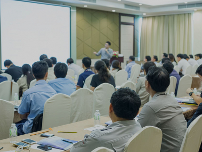 Kurumsal Organizasyonlar