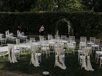 Masa ve Sandalye Süsleme