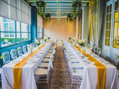 Yemek Masalarının Tarihçesi