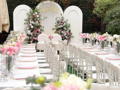 Nişan Organizasyonu