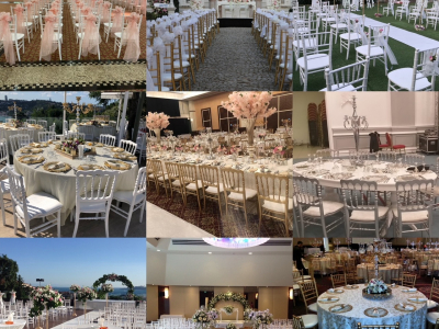 Organizasyon Fiyatları