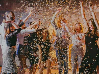 Parti | Eğlence | Özel Gün Organizasyonları