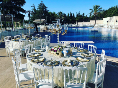 Silivri Masa Sandalye Kiralama