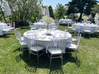 Şişli Masa ve Sandalye Kiralama