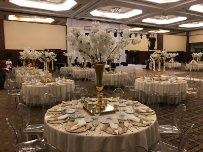 Swiss Otel Nişan Organizasyonu