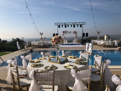 Tuzla Masa ve Sandalye Kiralama