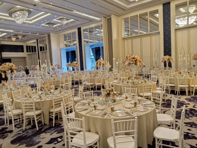 Zeytinburnu Masa ve Sandalye Kiralama